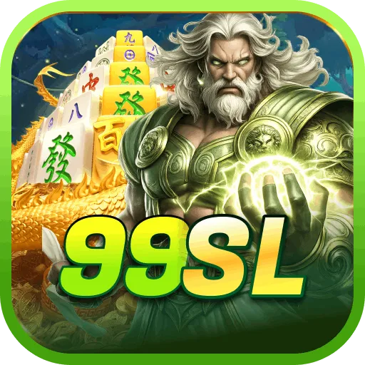 99SL - Petualangan Anime Menegangkan
