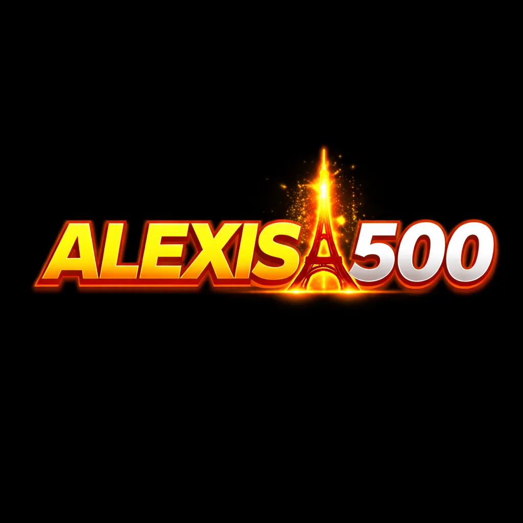 ALEXIS500 - Kengerian yang Menyergap di Dalam Kegelapan