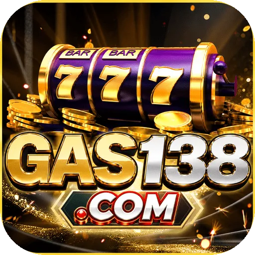 GAS138 - Permainan Slot Seru dan Menguntungkan