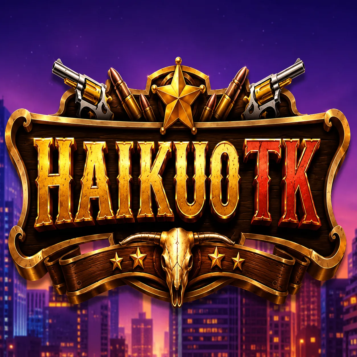 HAIKUOTK - Simulasi Kreatif yang Menyenangkan