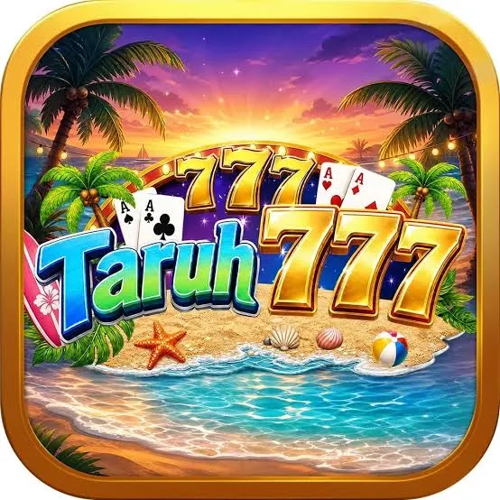 TARUH777 - Game Slot Terbaik untuk Pengalaman Bermain yang Mengasyikkan