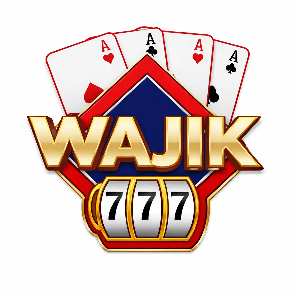 WAJIK777 - Permainan Slot Terbaik untuk Hiburan Anda