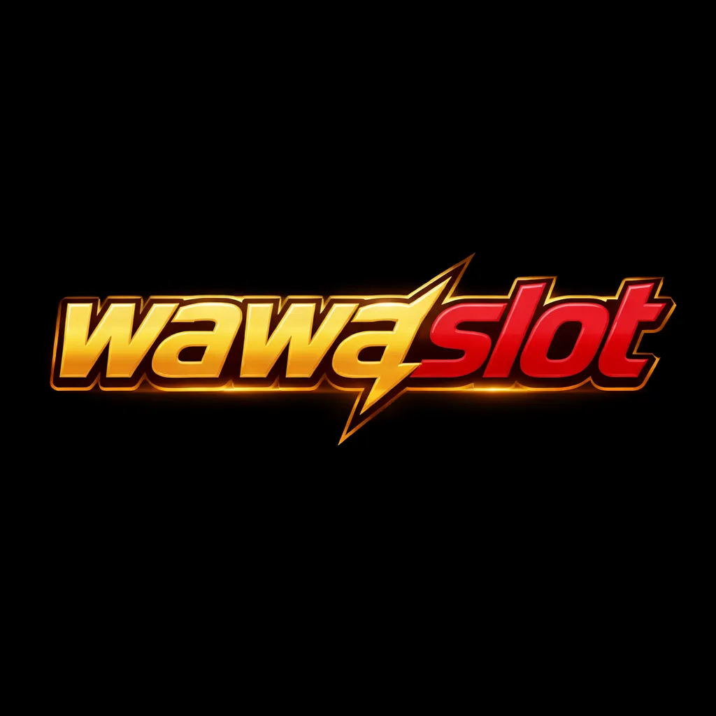 WAWARSLOT - Permainan Slot Seru dengan Kesenangan Tiada Henti