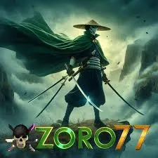ZORO77 - Puzzle Menarik untuk Pecinta Tantangan